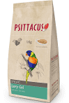 Psittacus Lories Nectar 1 kg
