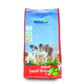 Adult Small Breed 3kg