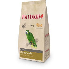Psittacus Maintenance High Protein 3kg