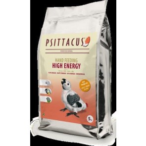 Psittacus High energy 5kg