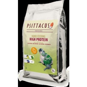 Psittacus High Protein 5kg