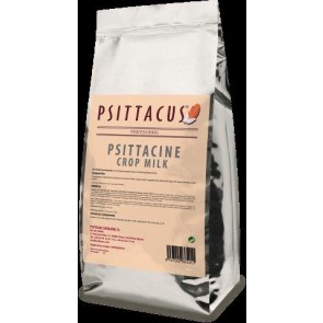 Psittacus Psittacine Crob Milk 500gr