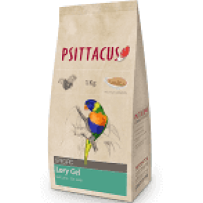 Psittacus Lories Nectar 1 kg