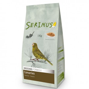 Serinus Canaries Breeding formula 1 kg