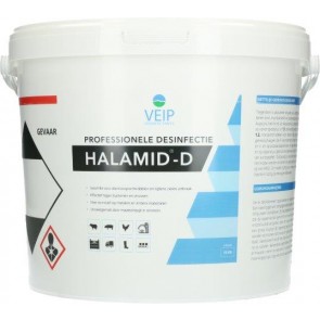 Halamid-D 10kg