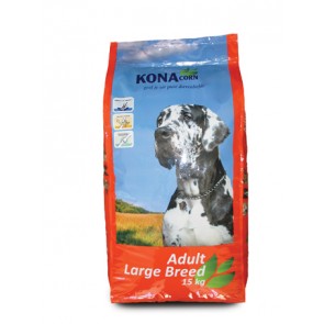 Konacorn Hond Adult Large Breed 15kg